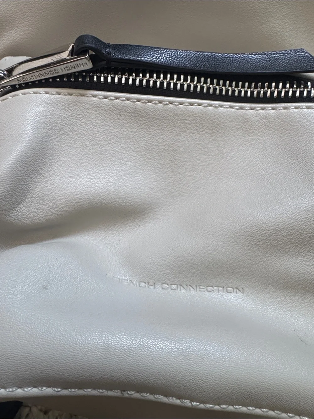 French Connection Mini Backpack